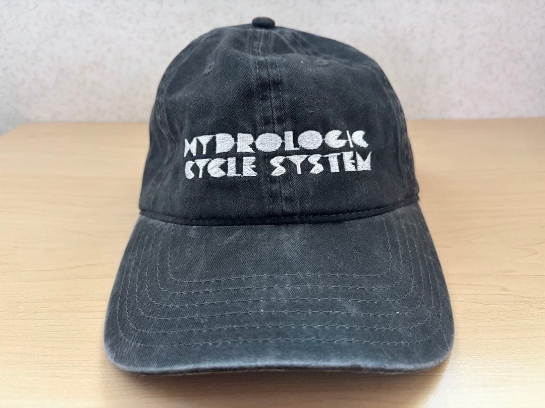 South2 West8 キャップ 黒