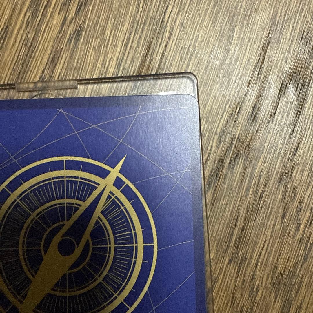 ONE PIECE 3周年　金シャンクス