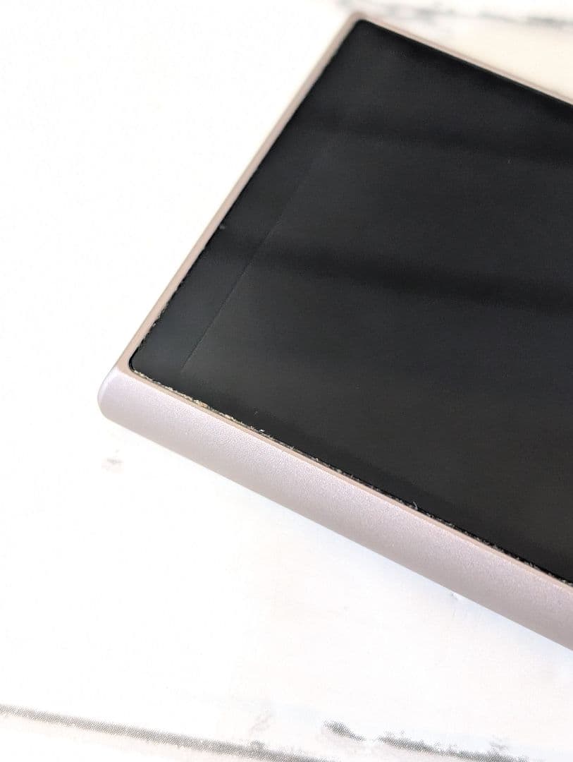 SONY ウォークマン　NW-A105 アッシュグリーン　16GB