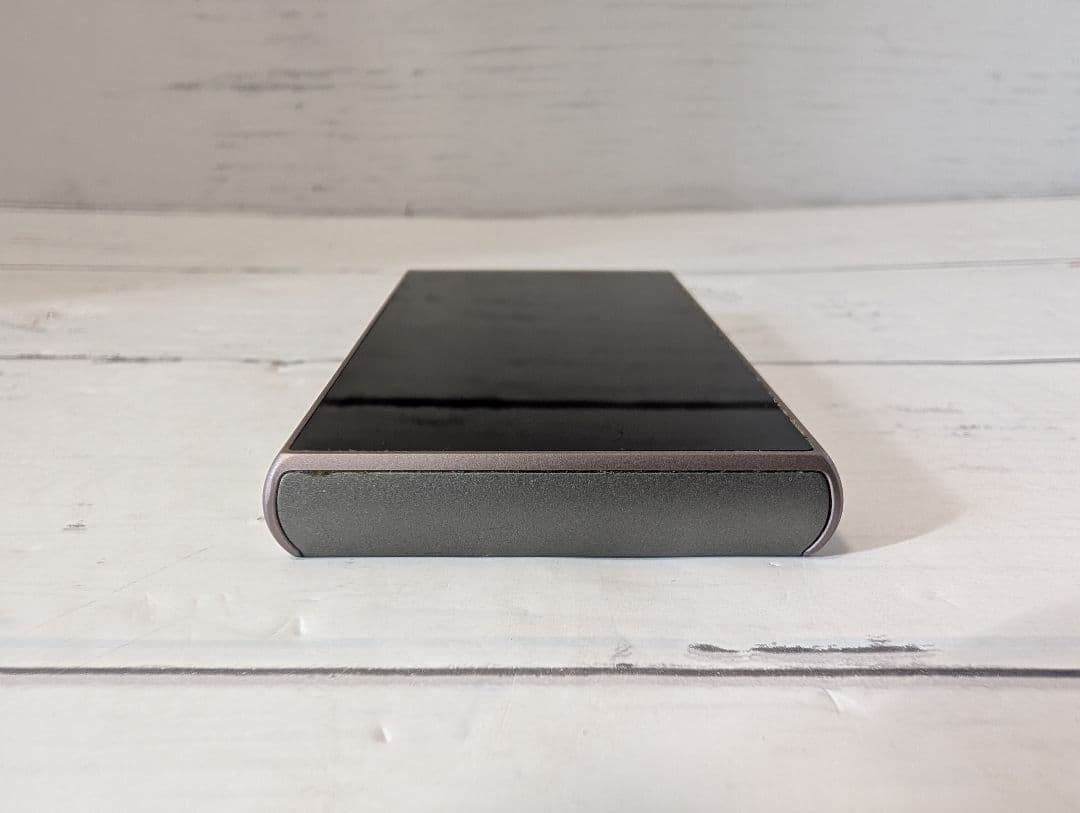 SONY ウォークマン　NW-A105 アッシュグリーン　16GB