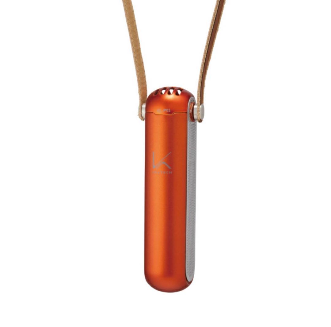 天心ショップ様カルテック MY AIR TURNEDKP01Oオレンジ15個