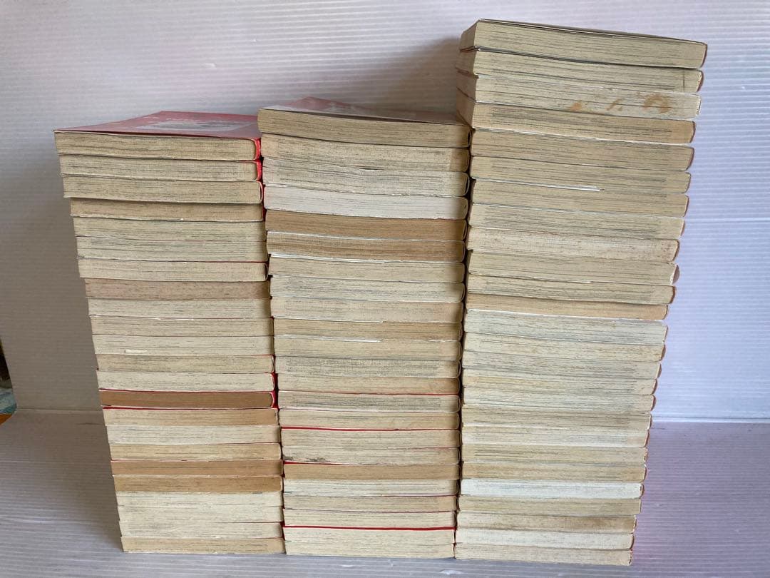 クッキングパパ 1〜157巻　うえやまとち　送料無料　漫画　コミック