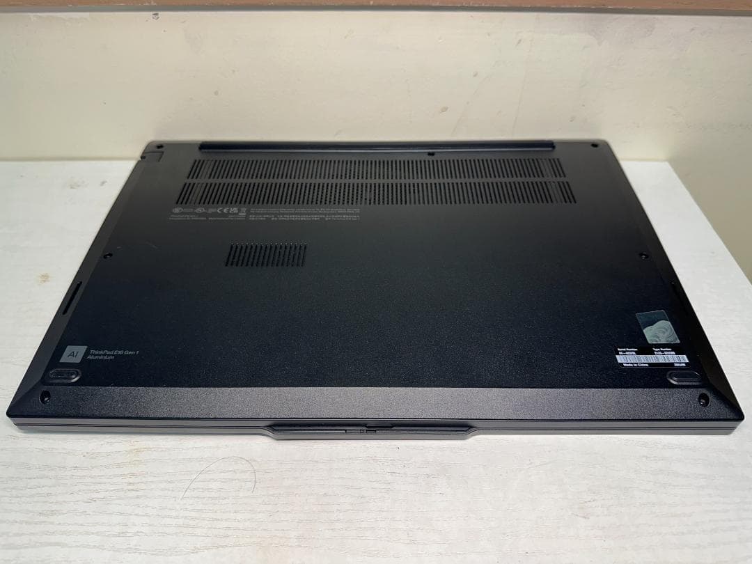 Windowsノート本体 Lenovo ThinkPad E16 Gen 1 R5 16G 512G