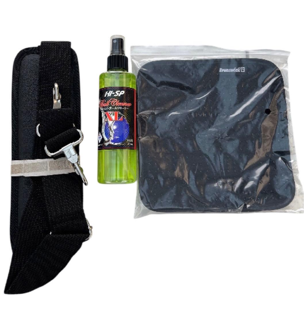 ★*み様 HI-SP ボーリング キャリーバック　2個入り用