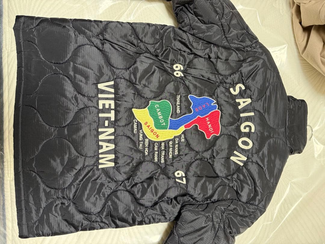 【こしあん】Houston ベトジャン