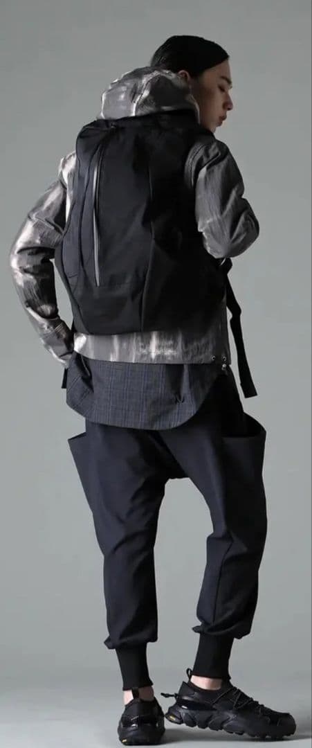 I部長　RIPVANWINKLE Solid Jersey