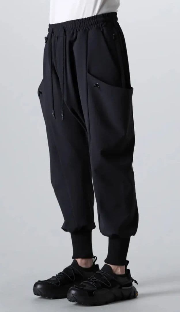 I部長　RIPVANWINKLE Solid Jersey