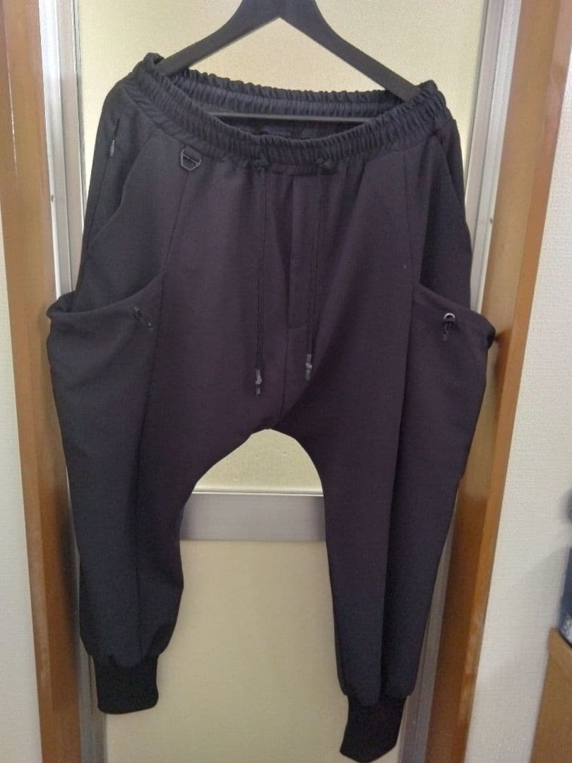 I部長　RIPVANWINKLE Solid Jersey