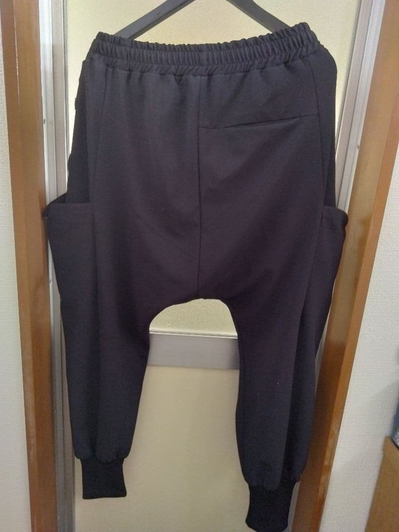 I部長　RIPVANWINKLE Solid Jersey