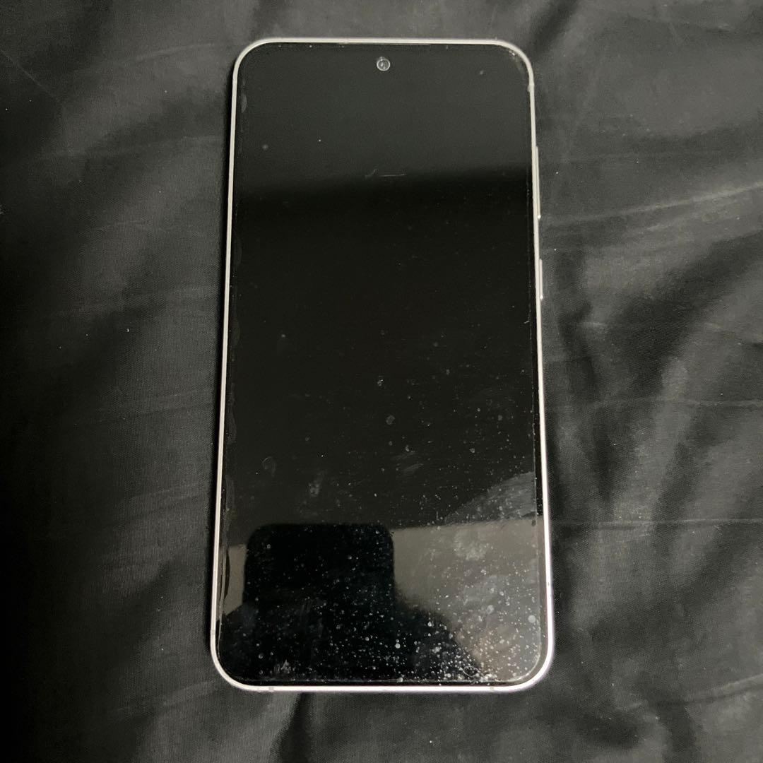 Samsung Galaxy S23 FE 256GB ミント　SIMフリー