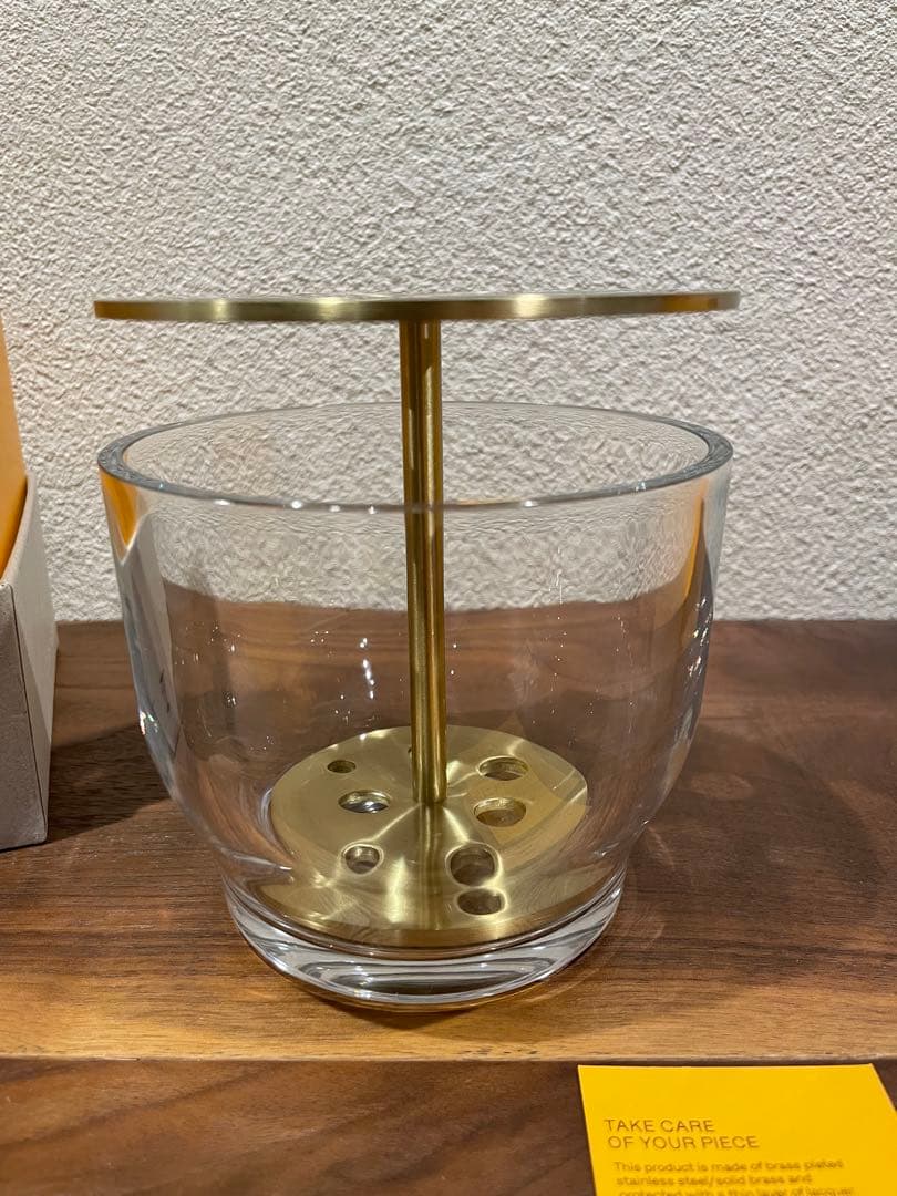 フリッツハンセン 花瓶