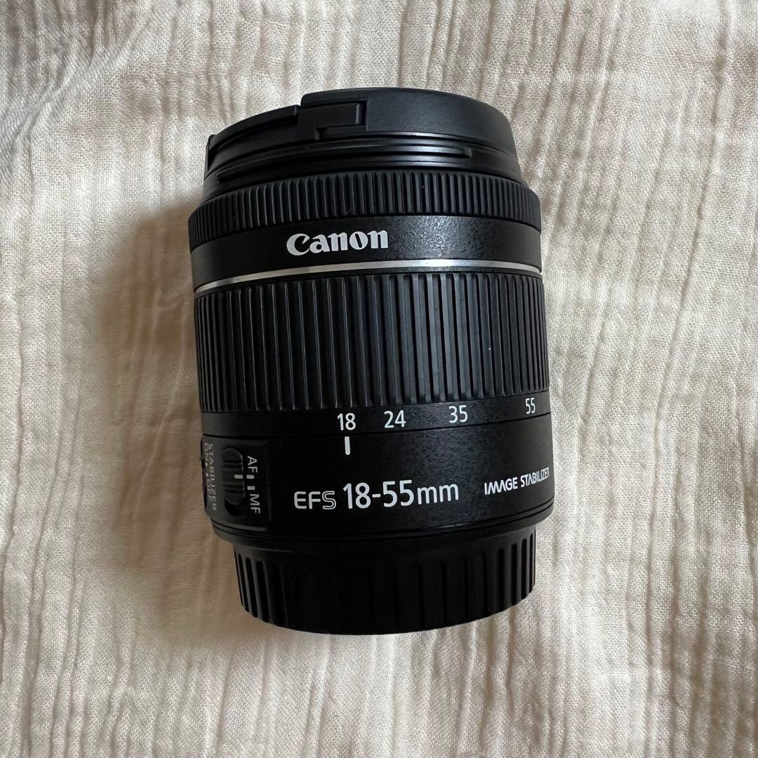 Canon EOSKissx9 レンズキット