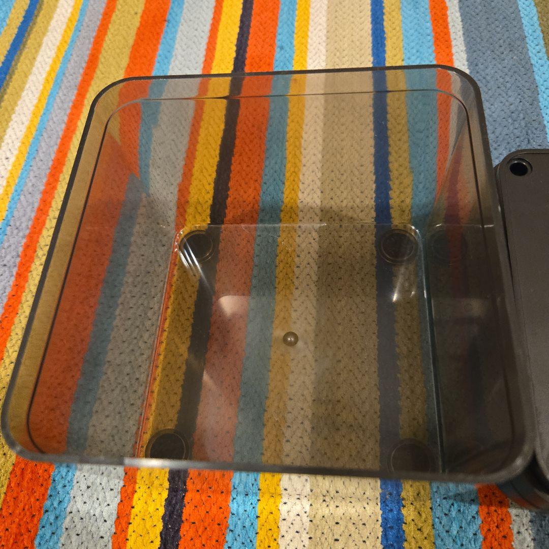 GEX モンスーンソロ カメレオン ミスト　爬虫類 両生類