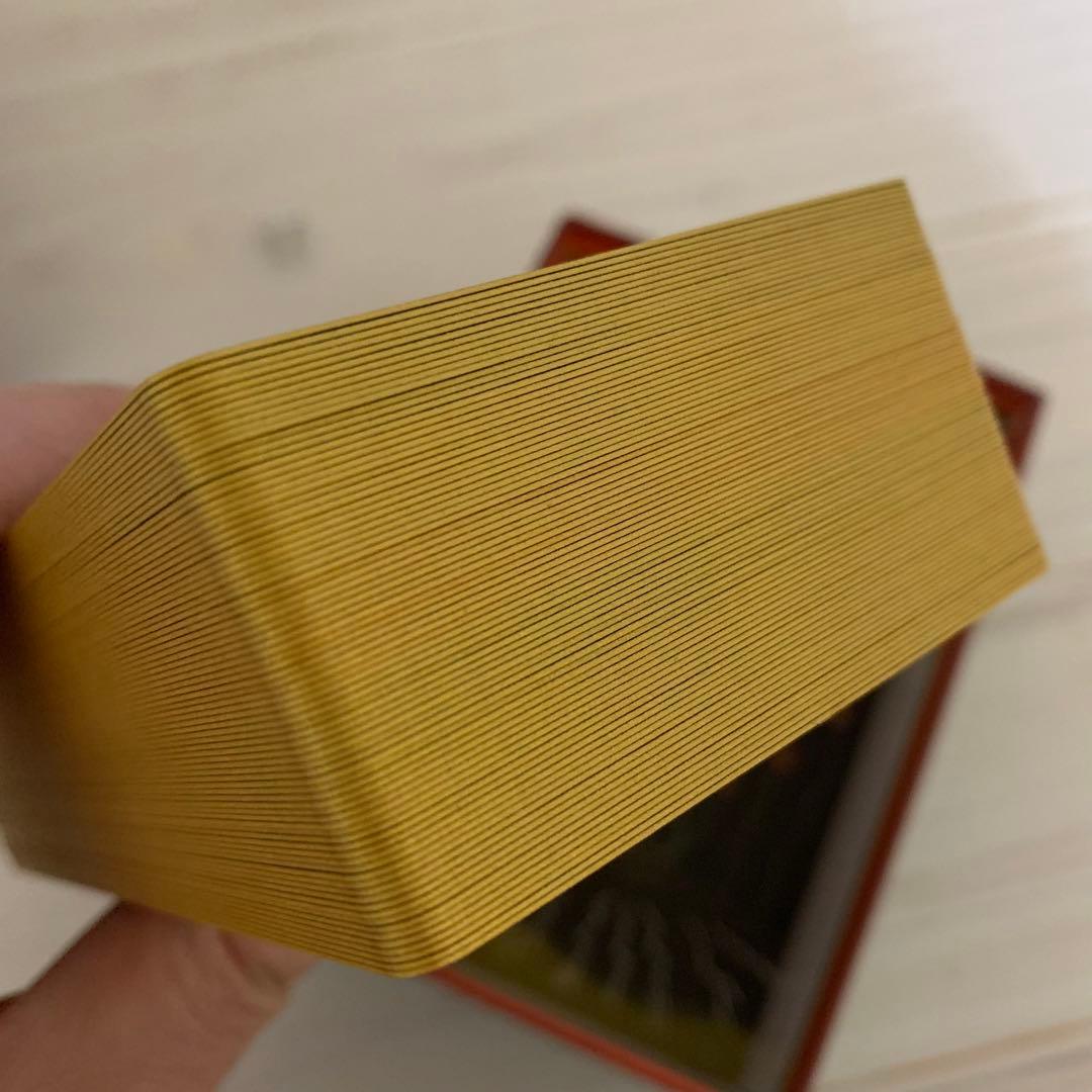 タロットカード　The Gentle Tarot❣️