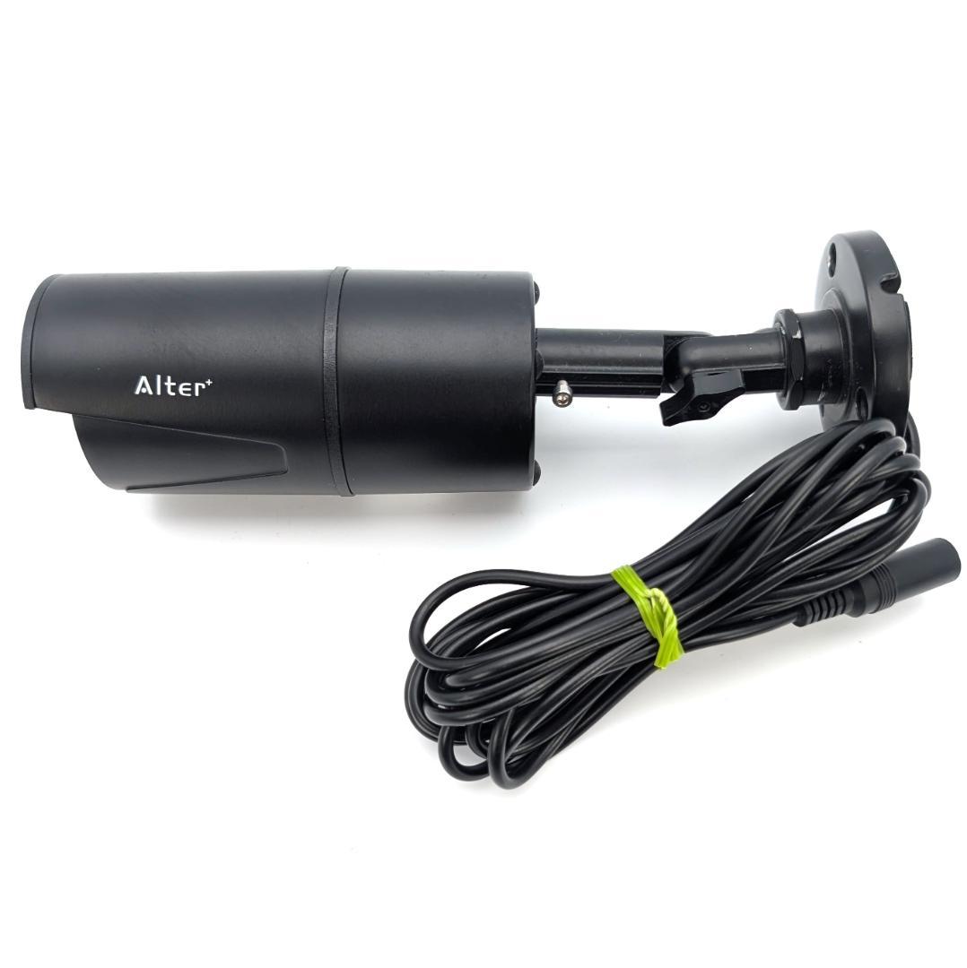 Alter+ ハイビジョン無線カメラ＆モニターセット AT-8801