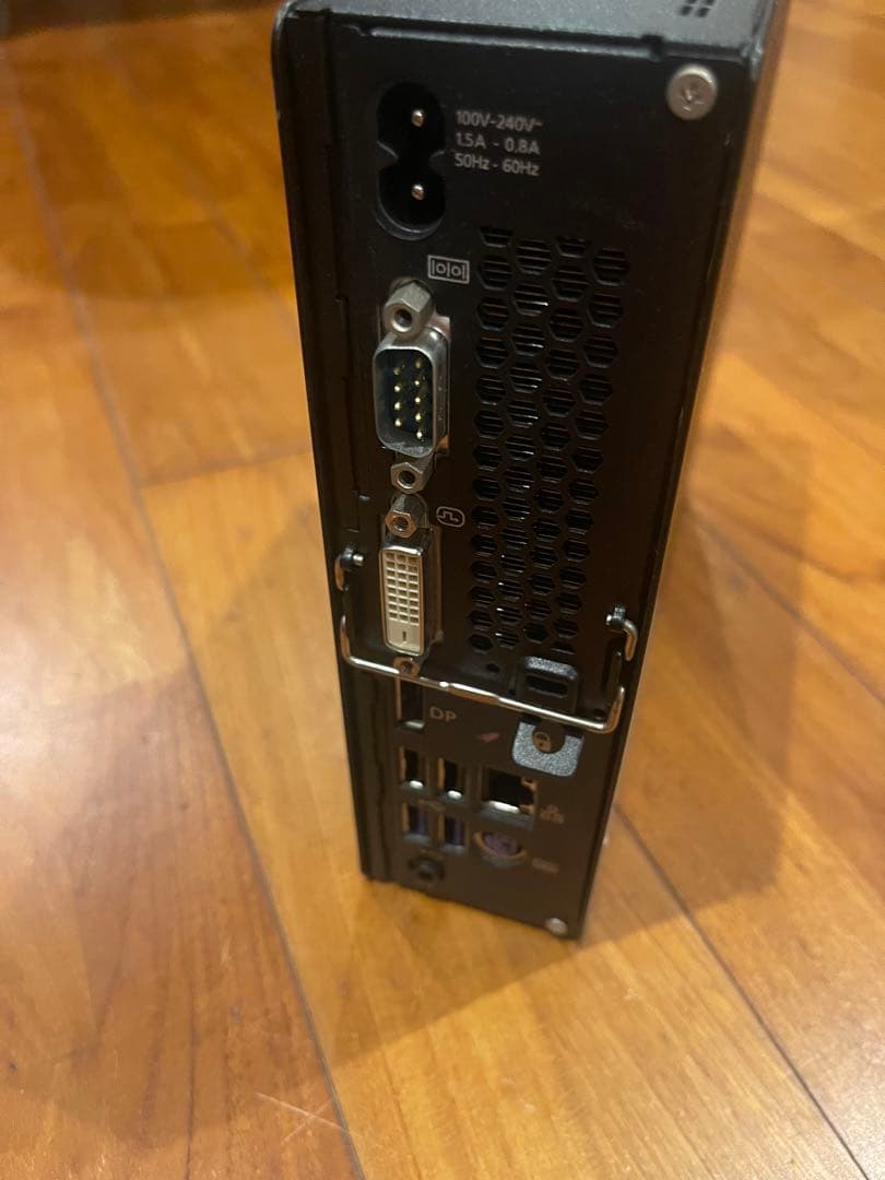 富士通Q556/Ri5/4GB/HD500GB/Win11/Office2019