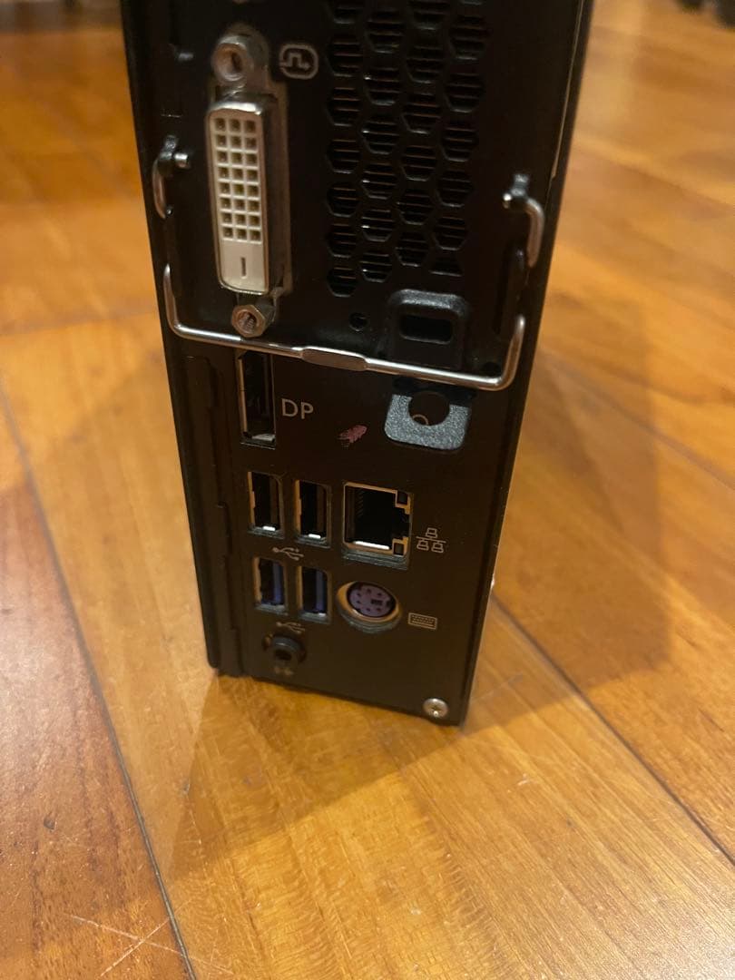 富士通Q556/Ri5/4GB/HD500GB/Win11/Office2019