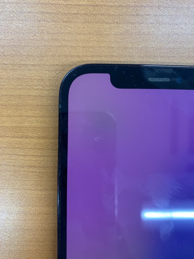 猫*様 動作確認済 iPhone 12 Pro 256GB ID Z5203