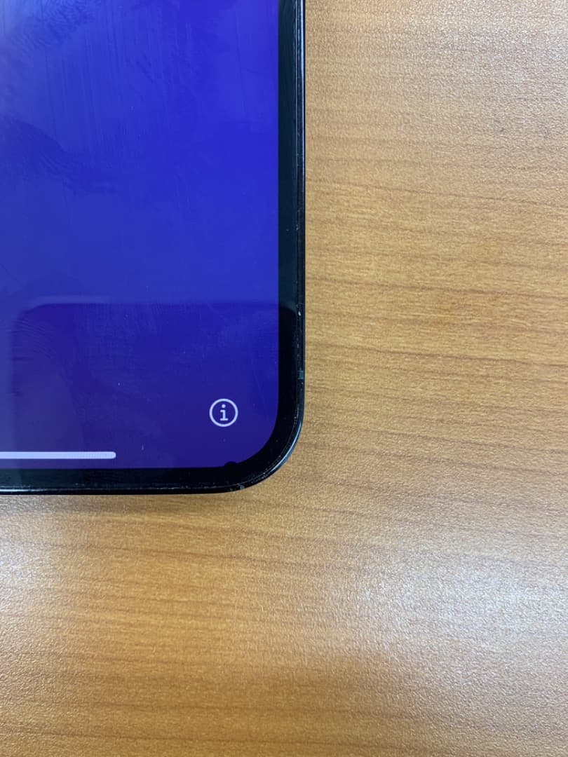 猫*様 動作確認済 iPhone 12 Pro 256GB ID Z5203