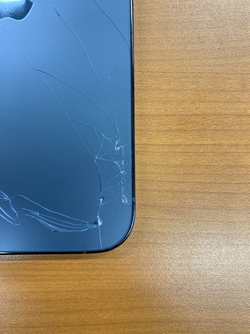 猫*様 動作確認済 iPhone 12 Pro 256GB ID Z5203