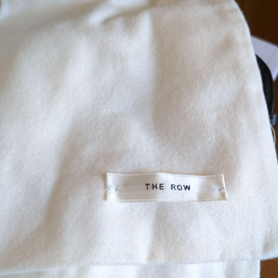 THE ROW フィッシャーマンサンダル38.5