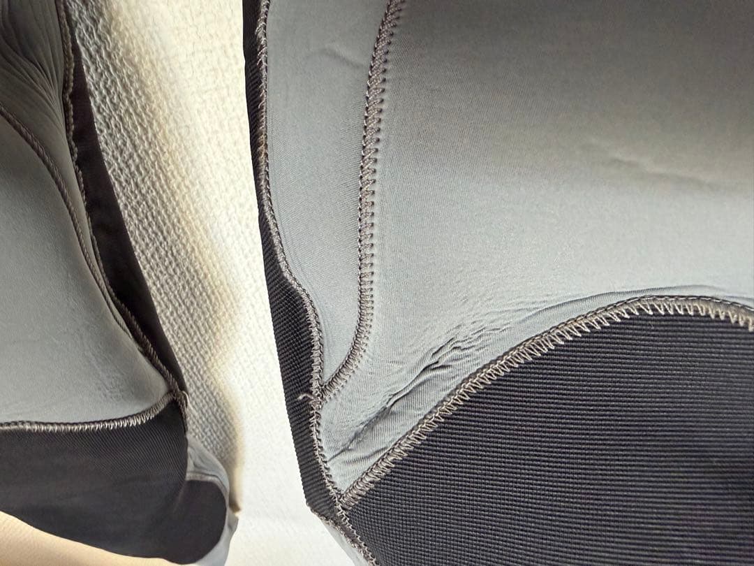 メンズ　スーパーウォーム　スチーマー　stm-1100-m　　ザイク 　Zhik