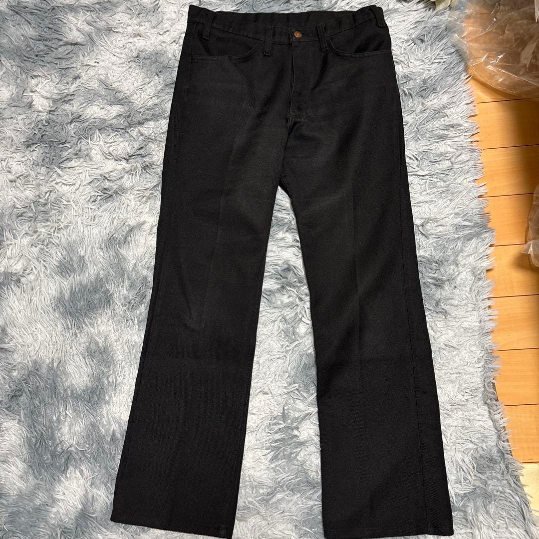 ◎美品Levi’s STA-PREST スタプレ made in USA 90s