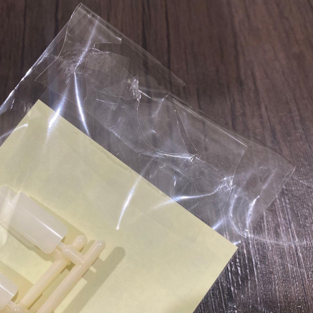 認定モデルハンド　STモデルハンド セット（JNEC 第1期認定モデルハンド）