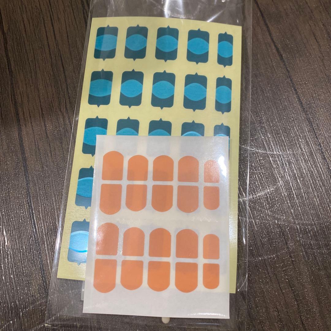 認定モデルハンド　STモデルハンド セット（JNEC 第1期認定モデルハンド）