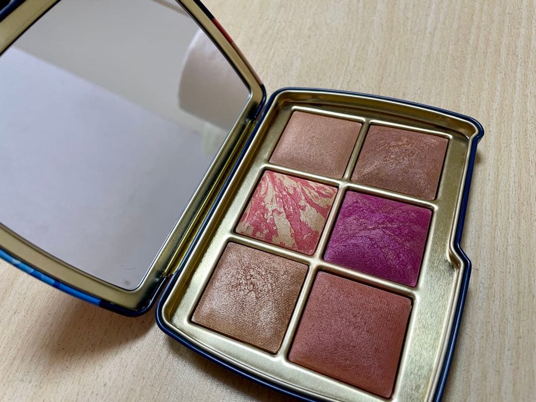 アイシャドウ AMBIENT Lighting Edit Unlocked - Fox