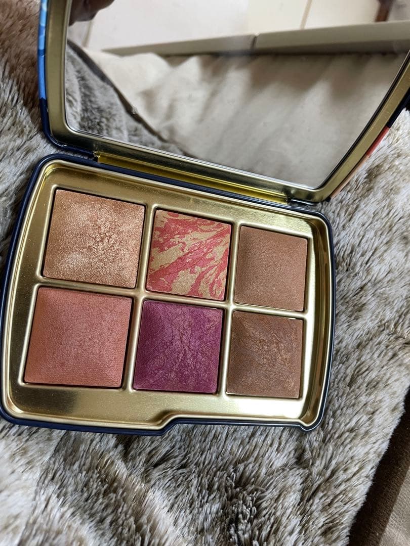 アイシャドウ AMBIENT Lighting Edit Unlocked - Fox