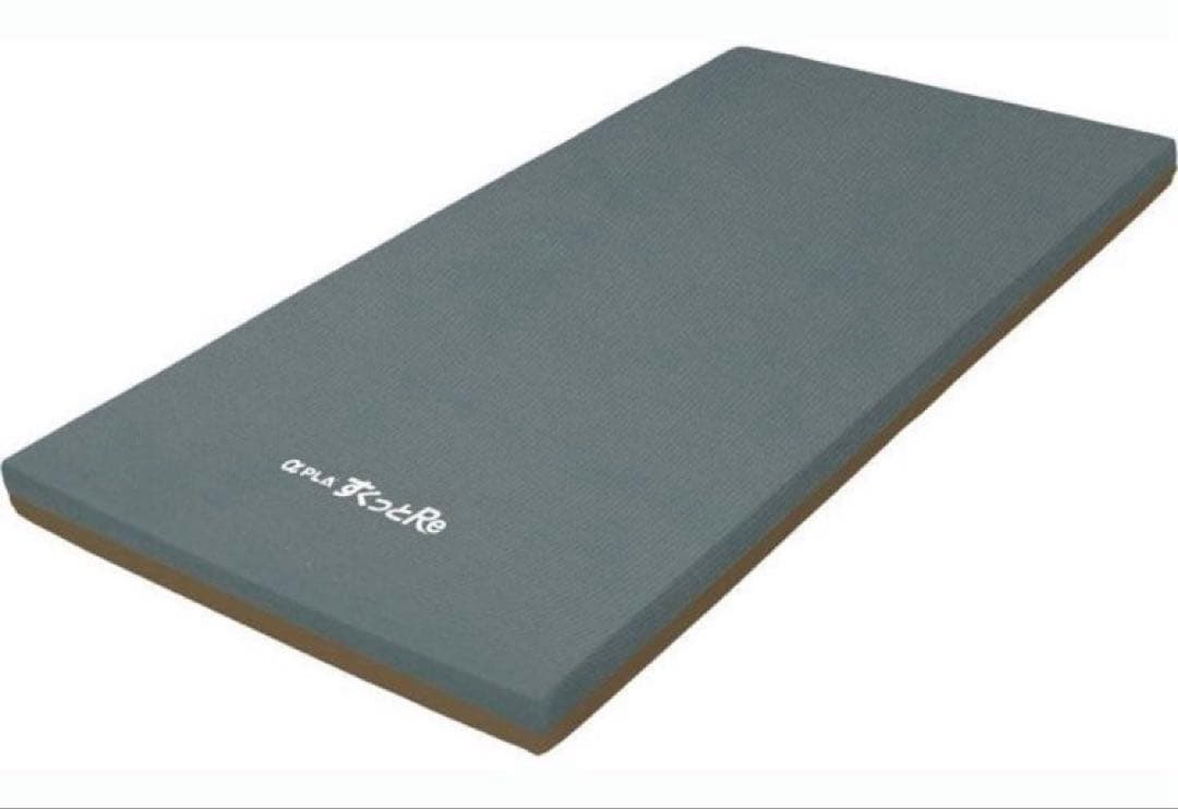 未使用 アルファプラすくっとRe マットレス用 通気カバー