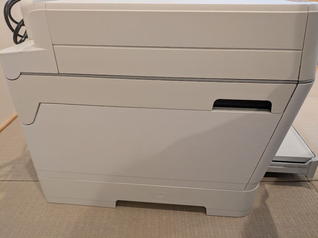 brother A3 ビジネスインクジェット複合機　MFC-J6983CDW