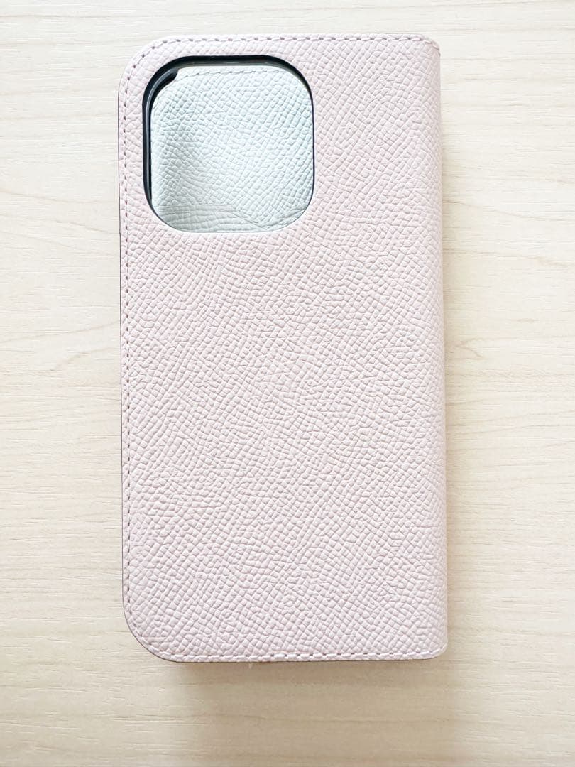 BONAVENTURA iPhone15pro ケース