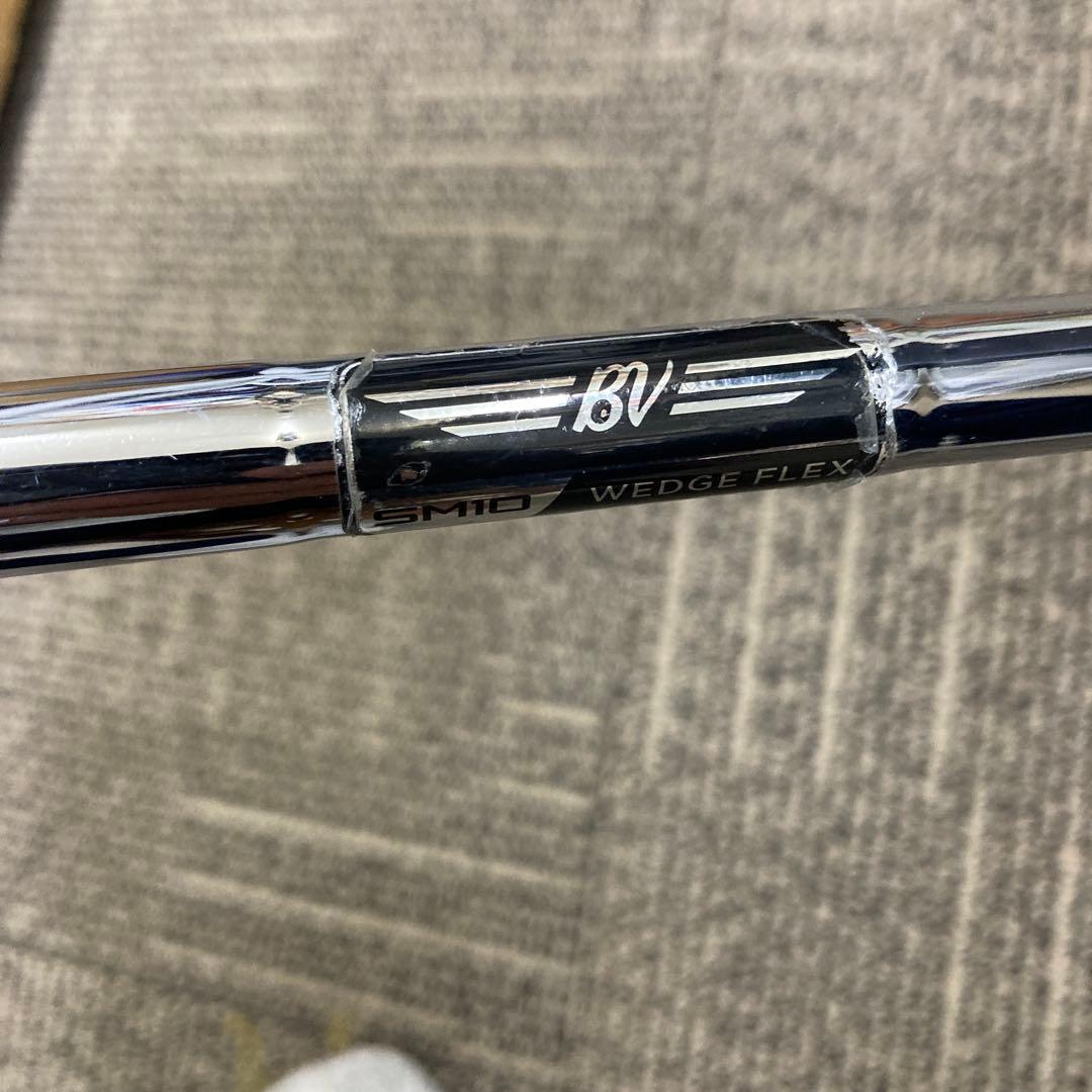 専用様Vokey Design SM10 60度 ウェッジ
