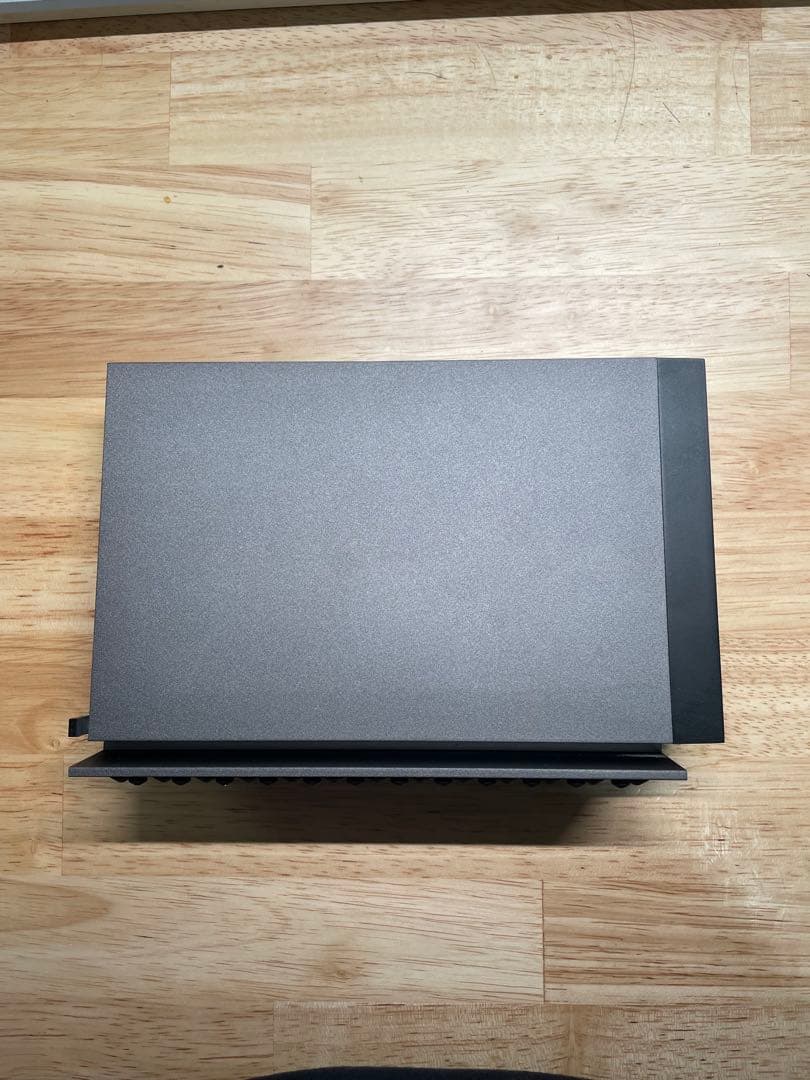 LaCie HDD 外付けハードディスク 6TB d2 Professional