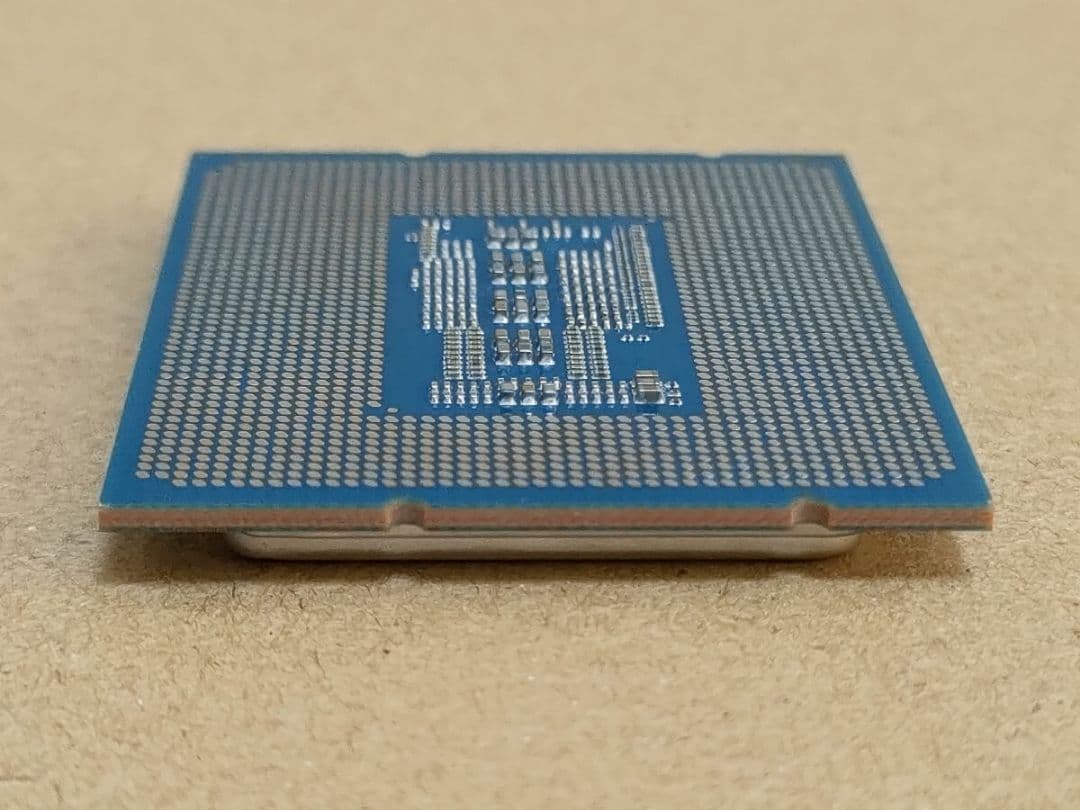 m*u様 Intel Core i9-14900KS CPU