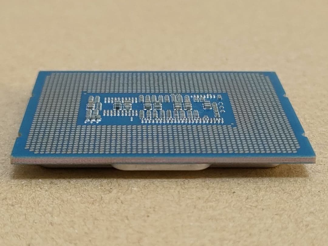 m*u様 Intel Core i9-14900KS CPU