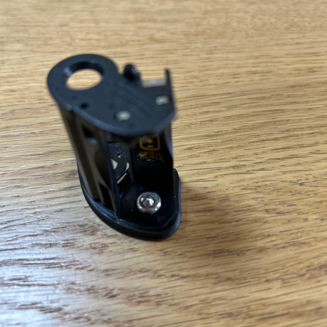 Nikon F6用 電池ホルダー MS-41