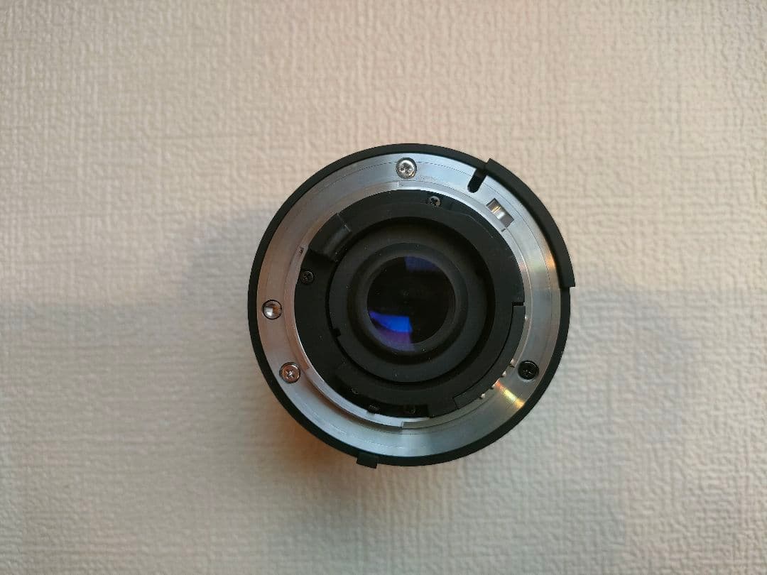 中古美品　NIKKOR AF Nikkor 28mm F2.8D