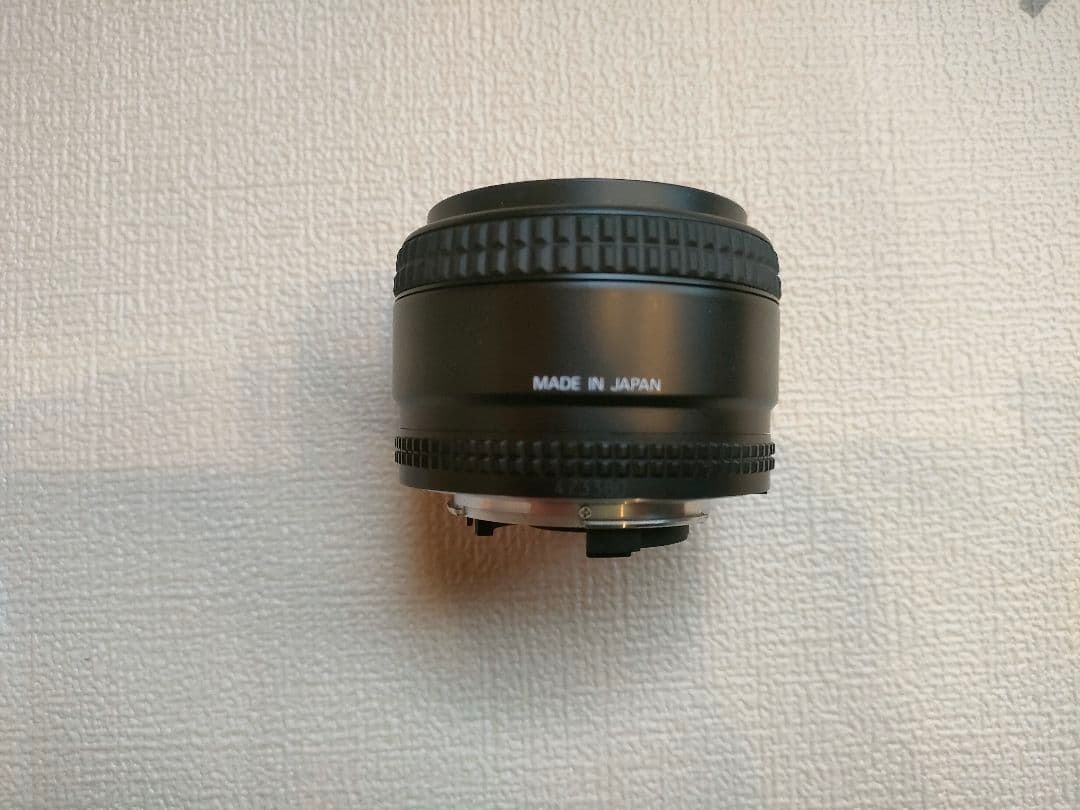 中古美品　NIKKOR AF Nikkor 28mm F2.8D