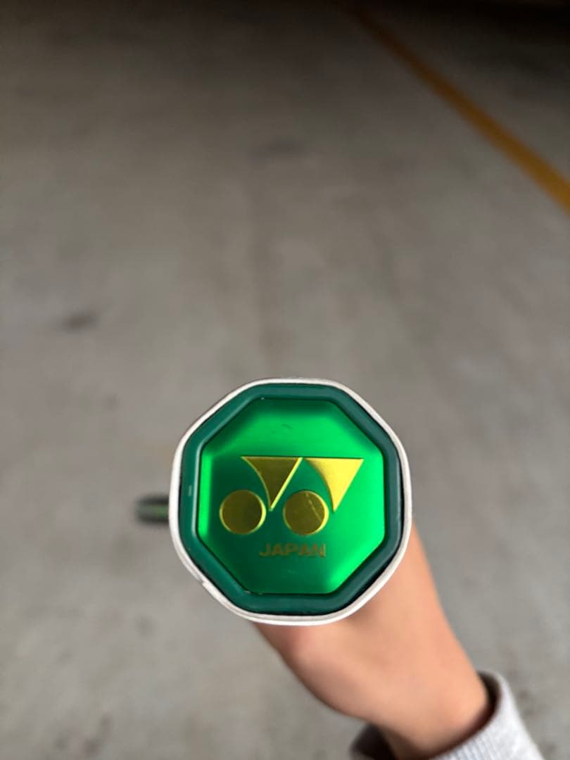 ジオブレイク50V 第二世代　黄色