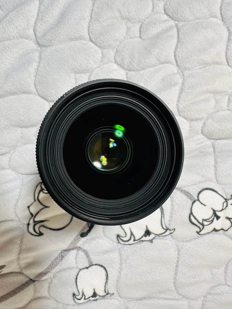 SIGMAArt 35mm F1.4 DG HSM (キヤノンEF用)