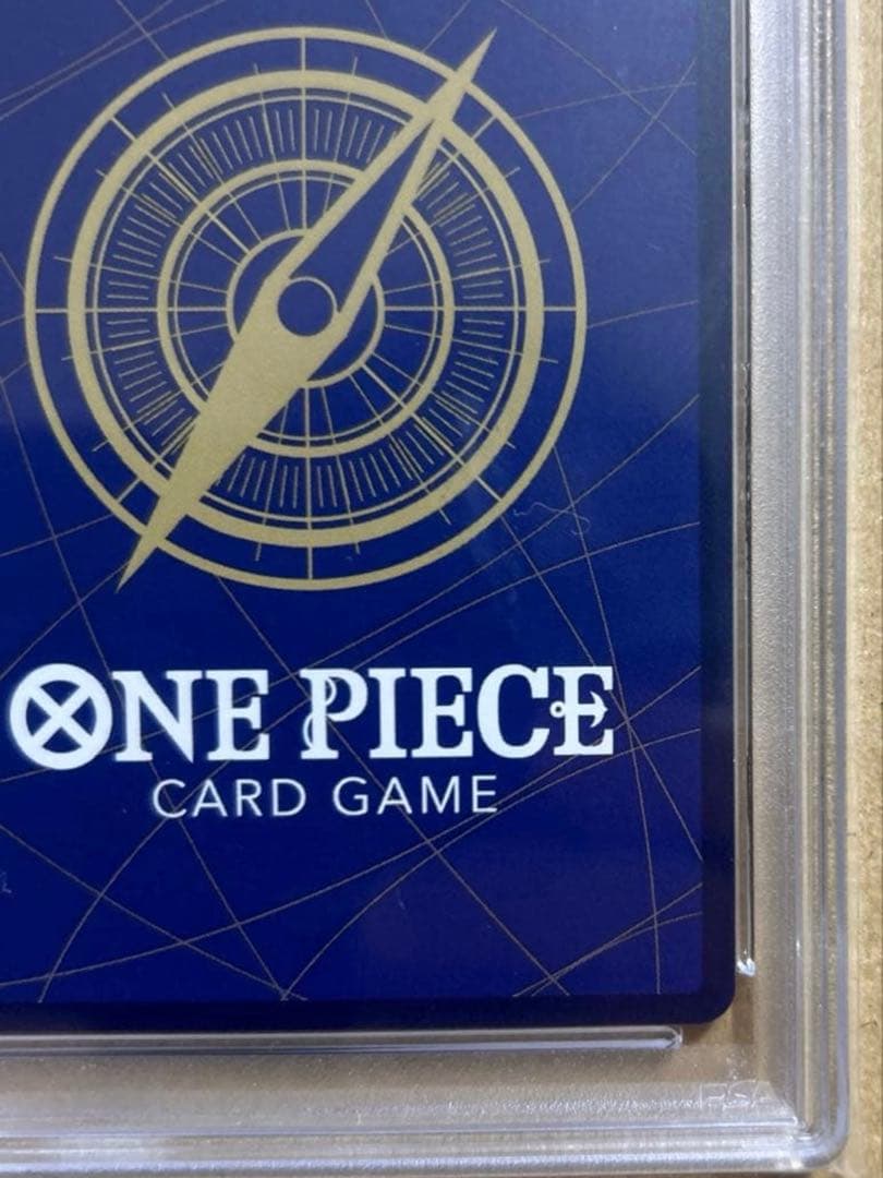 【PSA10】シャーロット・カタクリ：チャンピオンシップ2024ベスト8 記念品