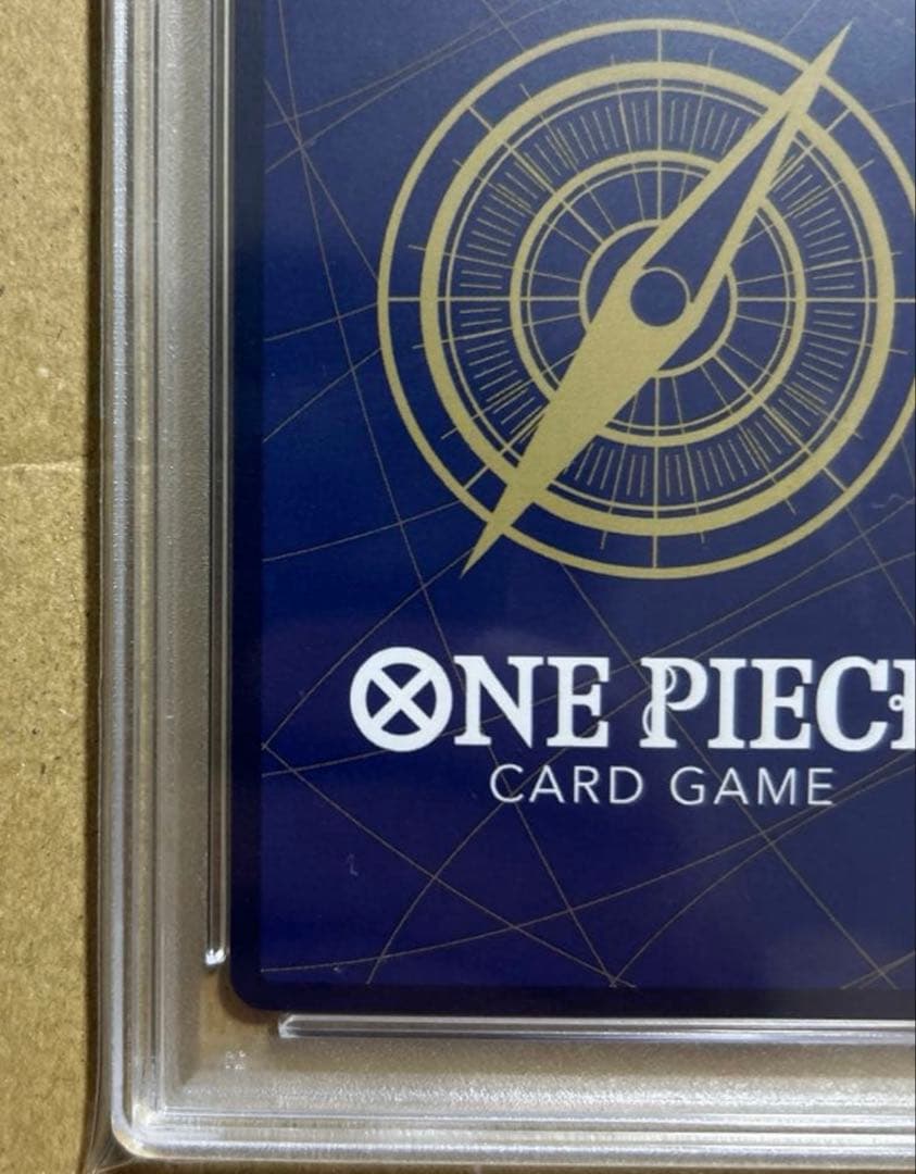 【PSA10】シャーロット・カタクリ：チャンピオンシップ2024ベスト8 記念品