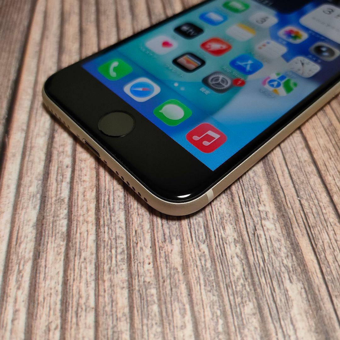 iPhone SE 第3世代 64GB バッテリー90% 超美品 おまけ大量