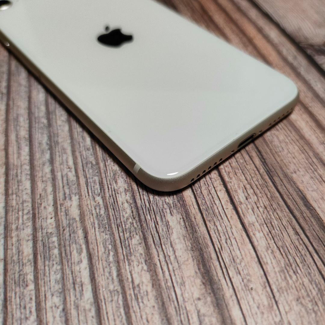 iPhone SE 第3世代 64GB バッテリー90% 超美品 おまけ大量