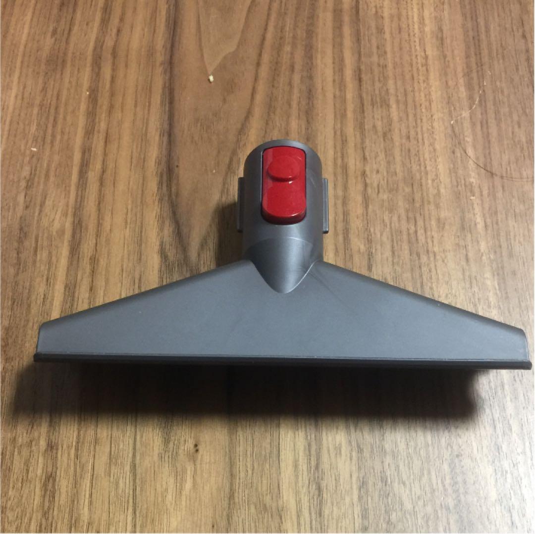 Dyson digital slim SV18 バッテリー他ツール7種　純正新品