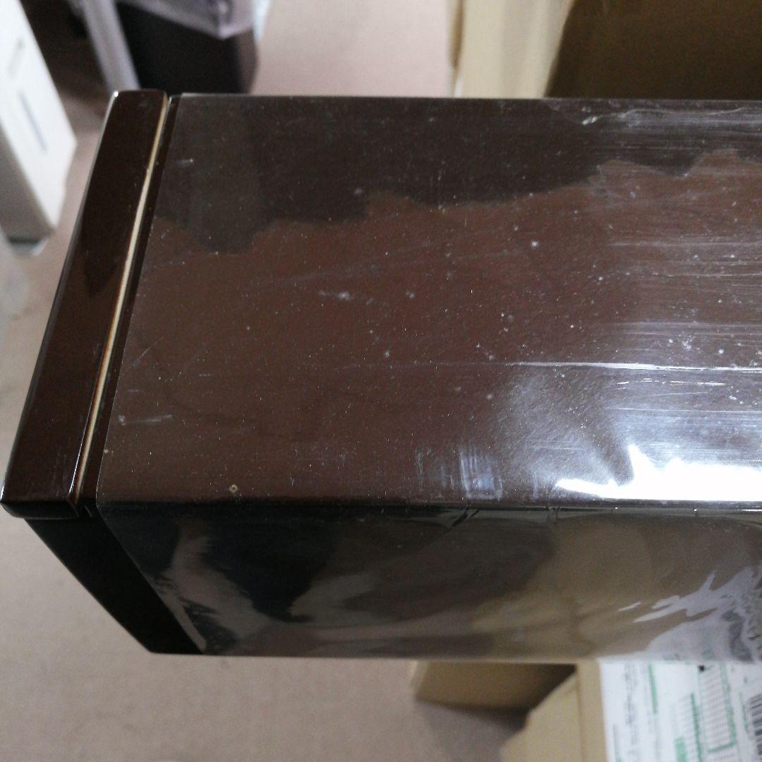 掛軸 金糸 高級西陣織 十三佛 善光寺大勧進箱書き 二重箱