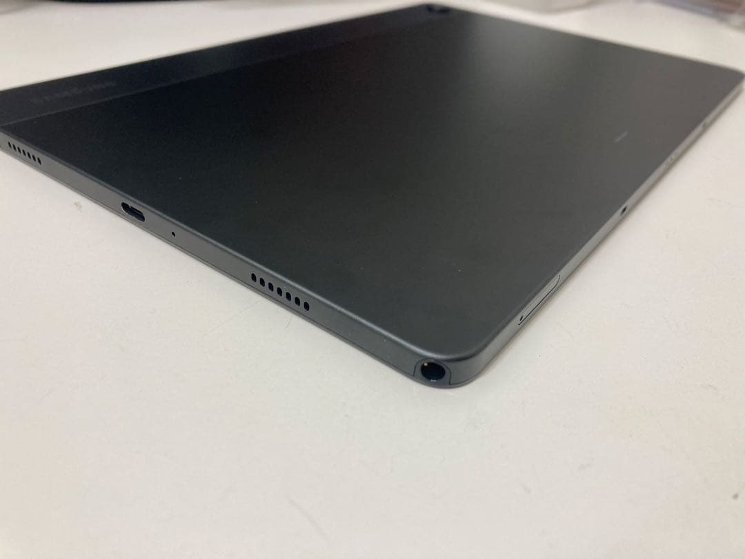 Galaxy Tab A9+ 64GB グラファイト　美品　K2004